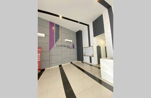 Kampung Bukit Dukong Apartment | Landmark Residence 1 UTAR Sungai Long 2-6 pax by As Homestay