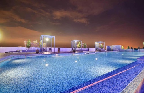 Kampung Bukit Dukong Apartment | Landmark Residence 1 UTAR Sungai Long 2-6 pax by As Homestay