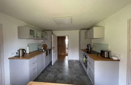 Duerrroehrsdorf-Dittersbach Apartment | LandQuartier La Primera Elbersdorf am Nationalpark Sächsische Schweiz