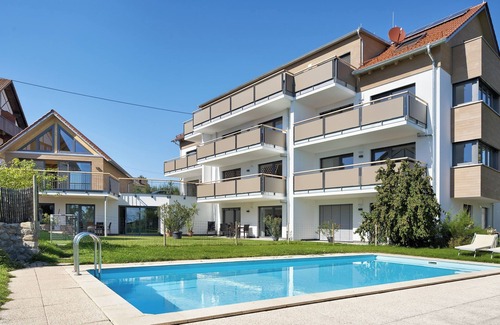 Bitzenhofen Apartment | Landsuite Kanisfluh, 71sqm, 2 bedrooms, max. 4 persons