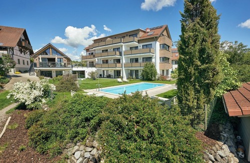Bitzenhofen Apartment | Landsuite Säntis, 71sqm, 2 bedrooms, max. 4 persons