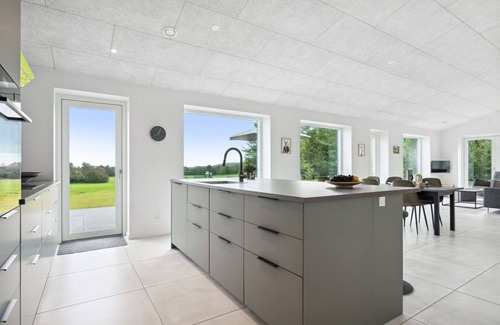 Løgumkloster House | "Landuin" - 30km from the sea by Interhome