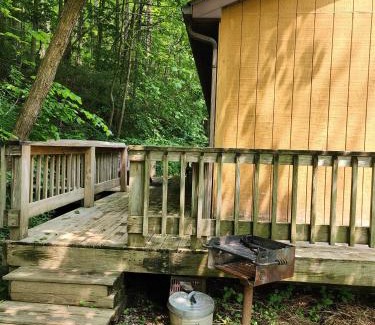 Laurelville House | Lane's End