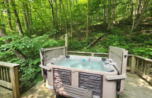 Laurelville House | Lane's End