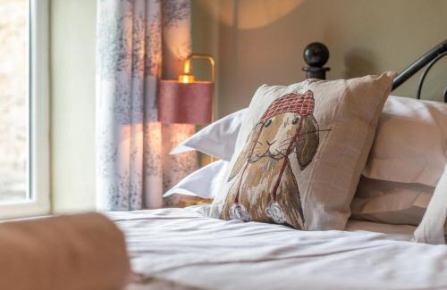 Askrigg House | Laneside