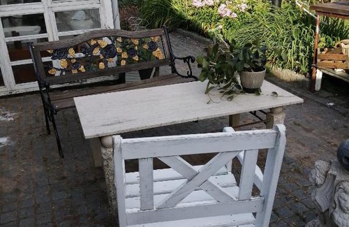 Langebaek House | Langøhuset