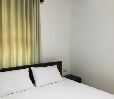 Anuradhapura House | Langama Thena - ළඟම තැන