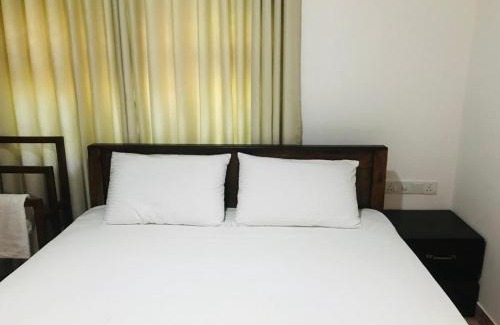 Anuradhapura House | Langama Thena - ළඟම තැන