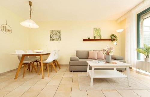 Dahme House | Lange Wiese 16b