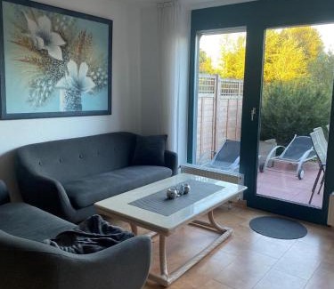 Dahme House | Lange Wiese 25
