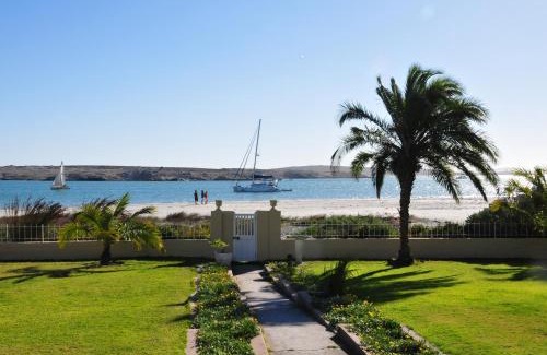 Langebaan Apartment | Langebaan Beach House