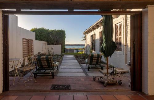 Langebaan Apartment | Langebaan Beach House