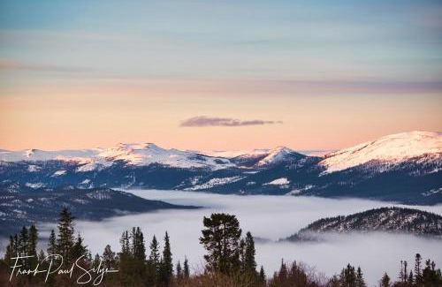 Nore og Uvdal Hotel | Langedrag Naturpark AS