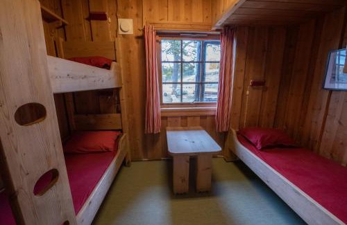 Nore og Uvdal Hotel | Langedrag Naturpark AS