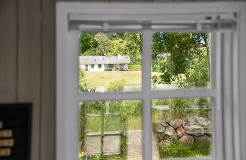 Langeland Municipality House | Langeland is one of the most popular vacation destinations in Denmark.