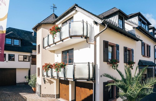 Mainz-Bingen House | Langenstück - Offenstein Erben Weingut & Weinhotel