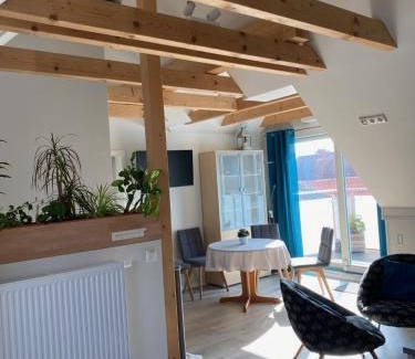 Langenstein Apartment | Langensteiner Idyll