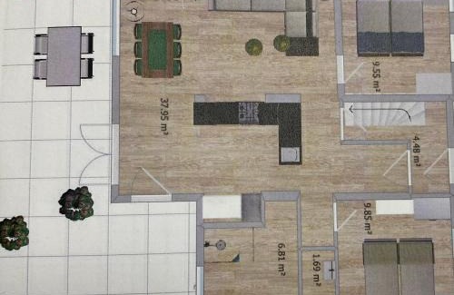 Langenstein Apartment | Langensteiner Idyll