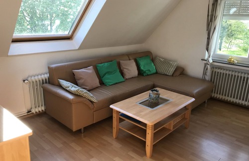 Nesse Condo | Langeoog