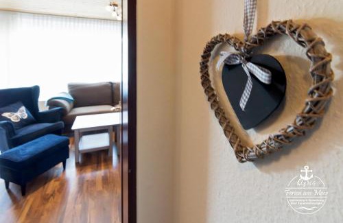 Norddeich Apartment | Langeoog