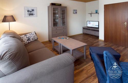 Norddeich Apartment | Langeoog