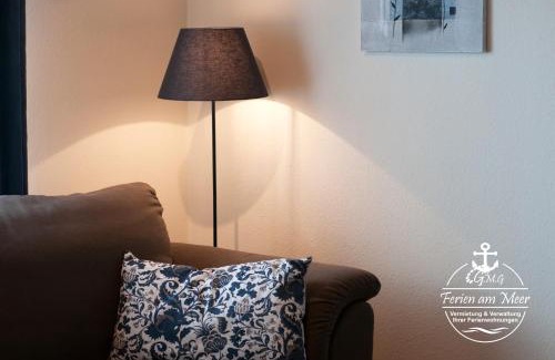 Norddeich Apartment | Langeoog