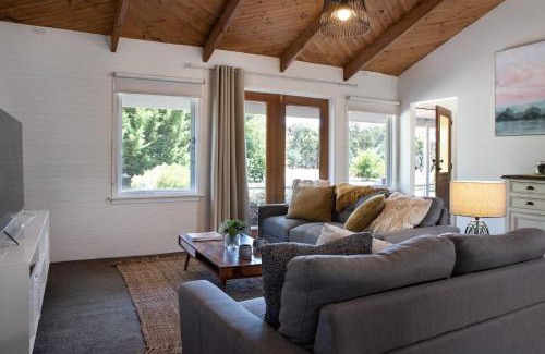 Wheatsheaf House | Langfields