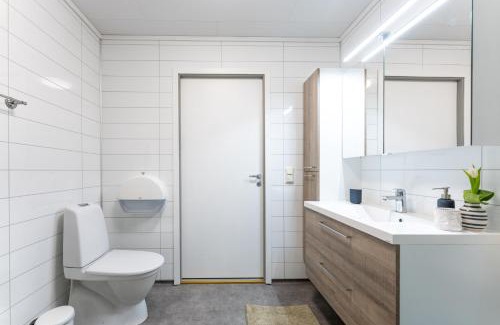 Etne Apartment | Langfoss