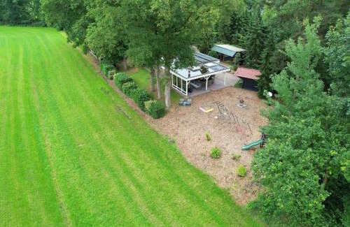 Reutum House | Langgoor
