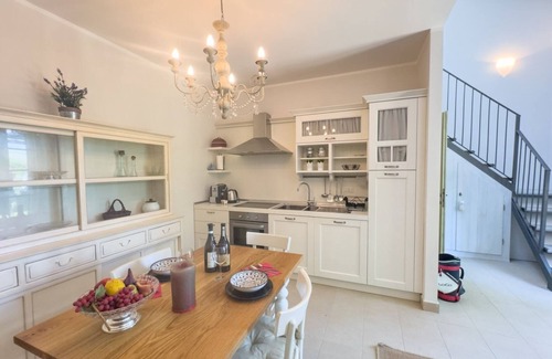 Novello Apartment | Langhe Nascetta, authentic atmosphere