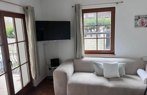 Bad Saarow House | Langheinrich Comfortable holiday residence