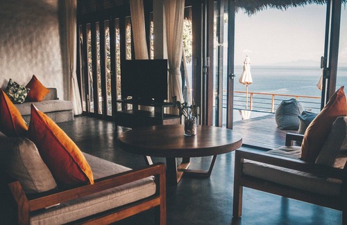 Koh Tao Villa | Langkhai Garden Luxury Villas