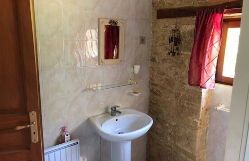 Proissans Bed & Breakfast | Langlade barn