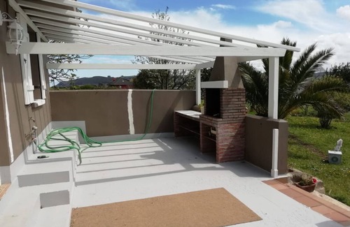 Ribamontan al Mar House | Langre Wave House