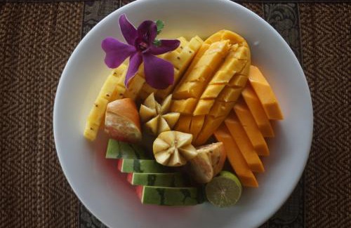 Ranna Villa | Lanka Beach Grand Villa