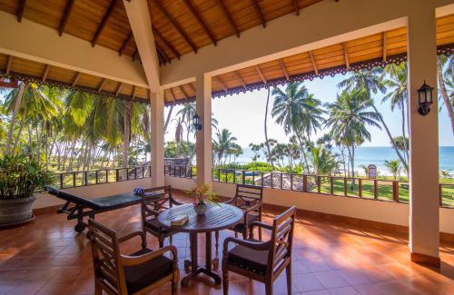 Ranna Villa | Lanka Beach Grand Villa