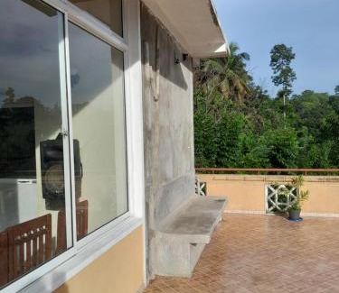 Doluwa Hotel | Lanka Peter's House