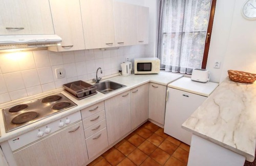 Jachymov Apartment | Lanovka by Interhome