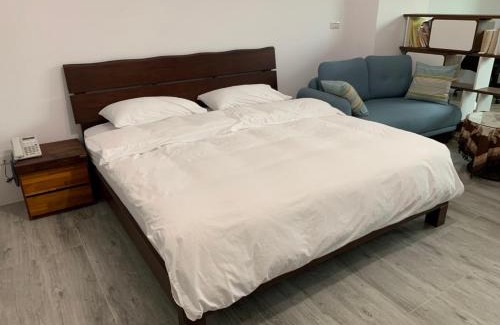 Taitung House | Lanshan Guest House