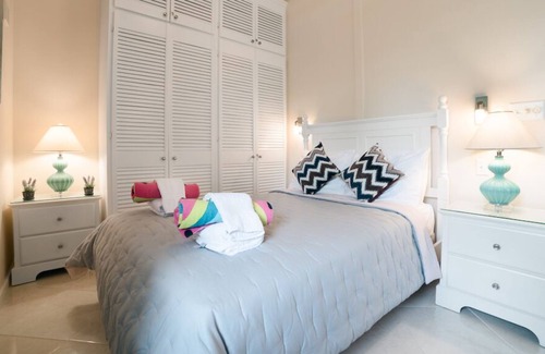 Weston Apartment | Lantana 34