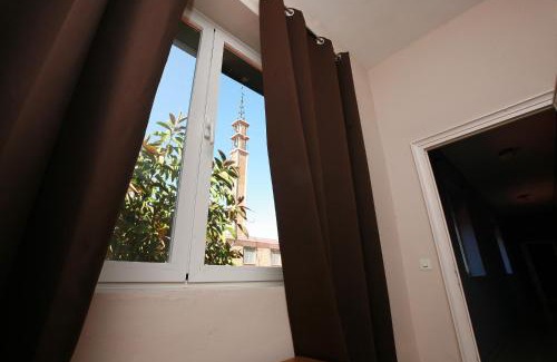 Pilas House | Lantana Garden