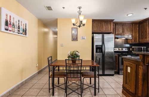 South Padre Island Condo | Lantana Retreat - Spacious 3BR w/Pool
