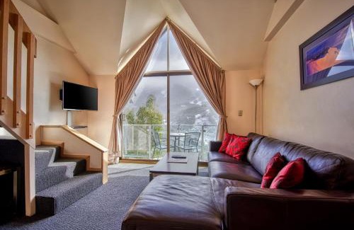Thredbo Apartment | Lantern 26 - Loft