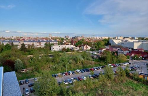 Zagreb Apartment | Lanterna Apartman - free parking