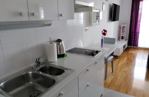 Zagreb Apartment | Lanterna Apartman - free parking
