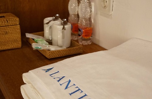 Kuta Bed & Breakfast | Lantis ViBES Inn