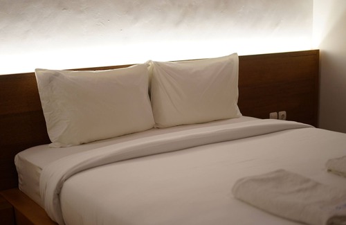 Kuta Bed & Breakfast | Lantis ViBES Inn
