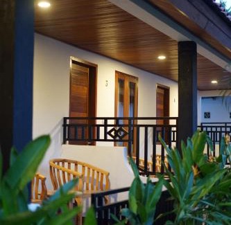 Kuta Bed & Breakfast | Lantis ViBES Inn