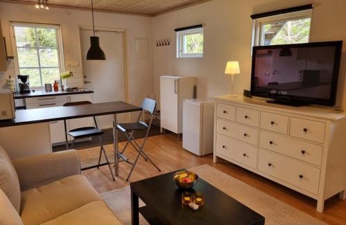 Uppsala Apartment | Lantlig lägenhet nära Uppsala