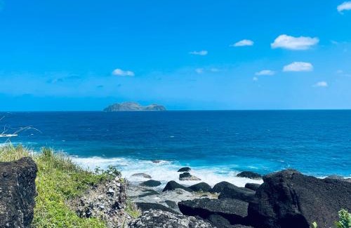 Lanyu Bed & Breakfast | Lanyu IGANG Hotel
